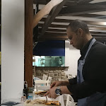 Photo n°3 de l'avis de Richard. fait le 06/11/2018 à 07:34 sur le  Pomodoro e Basilico à Vimercate