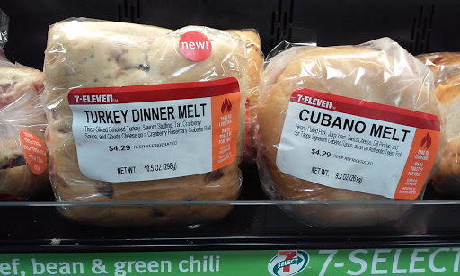 Convenience Store «7-Eleven», reviews and photos, 12121 FM306, Canyon Lake, TX 78133, USA