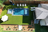Epiphany Pools - Photo 8 - Car repair in , Greenville