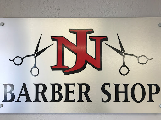 Barber Shop «NJ barbershop», reviews and photos, 1870 Providence Blvd Suite A, Deltona, FL 32725, USA