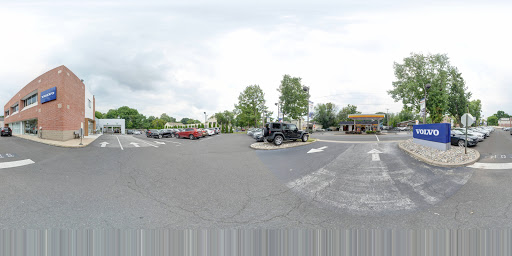 Car Dealer «Keystone Volvo of Doylestown», reviews and photos