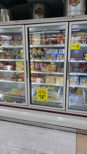 Grocery Store «Bravo Supermarkets», reviews and photos, 2701 N Hiawassee Rd, Orlando, FL 32818, USA