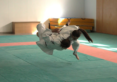 COSM Judo Marcilly en Villette à Marcilly-en-Villette
