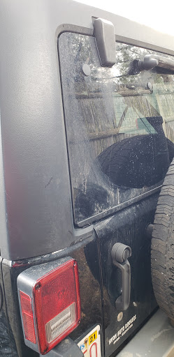 Car Wash «Wash N Depot Car Wash», reviews and photos, 105 Depot St, South Easton, MA 02375, USA