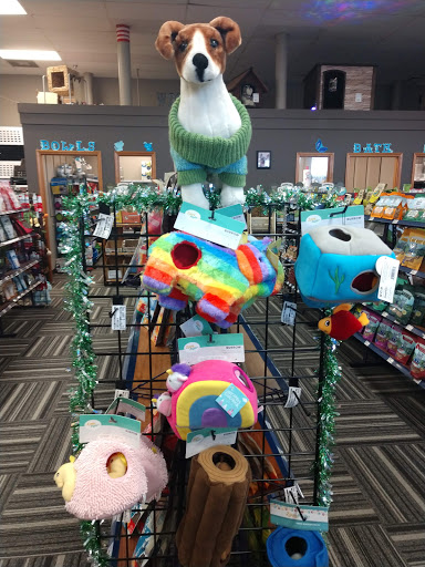 Pet Store «Paws Natural Pet Emporium», reviews and photos, 8551 W Gage Blvd, Kennewick, WA 99336, USA