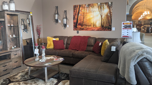 Furniture Store «Furnish 123», reviews and photos, 3235 E Hamilton Ave, Eau Claire, WI 54701, USA