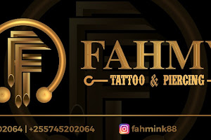 Fahmy Tattoo & Piercing image