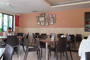 KVV(DU) Cafeteria image