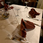 Photo n°4 de l'avis de mariano.u fait le 20/07/2019 à 12:17 sur le  Al Girone Dei Golosi Ristorante Enoteca à Cosenza