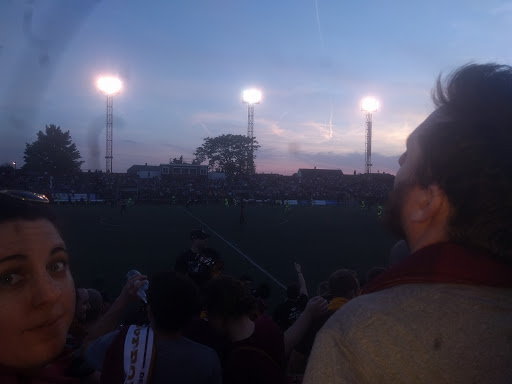 Stadium «Keyworth Stadium», reviews and photos, 3201 Roosevelt St, Hamtramck, MI 48212, USA