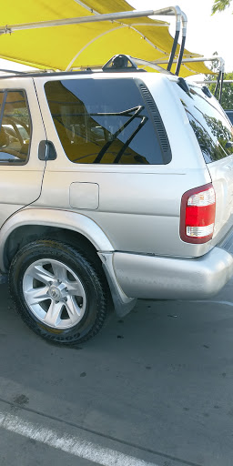 Car Wash «Drive Thru Express Car Wash», reviews and photos, 590 N Magnolia Ave, Anaheim, CA 92801, USA