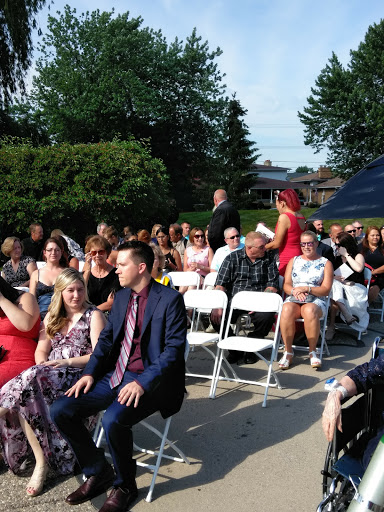 Banquet Hall «Blossom Heath Inn», reviews and photos, 24800 Jefferson Ave, St Clair Shores, MI 48080, USA