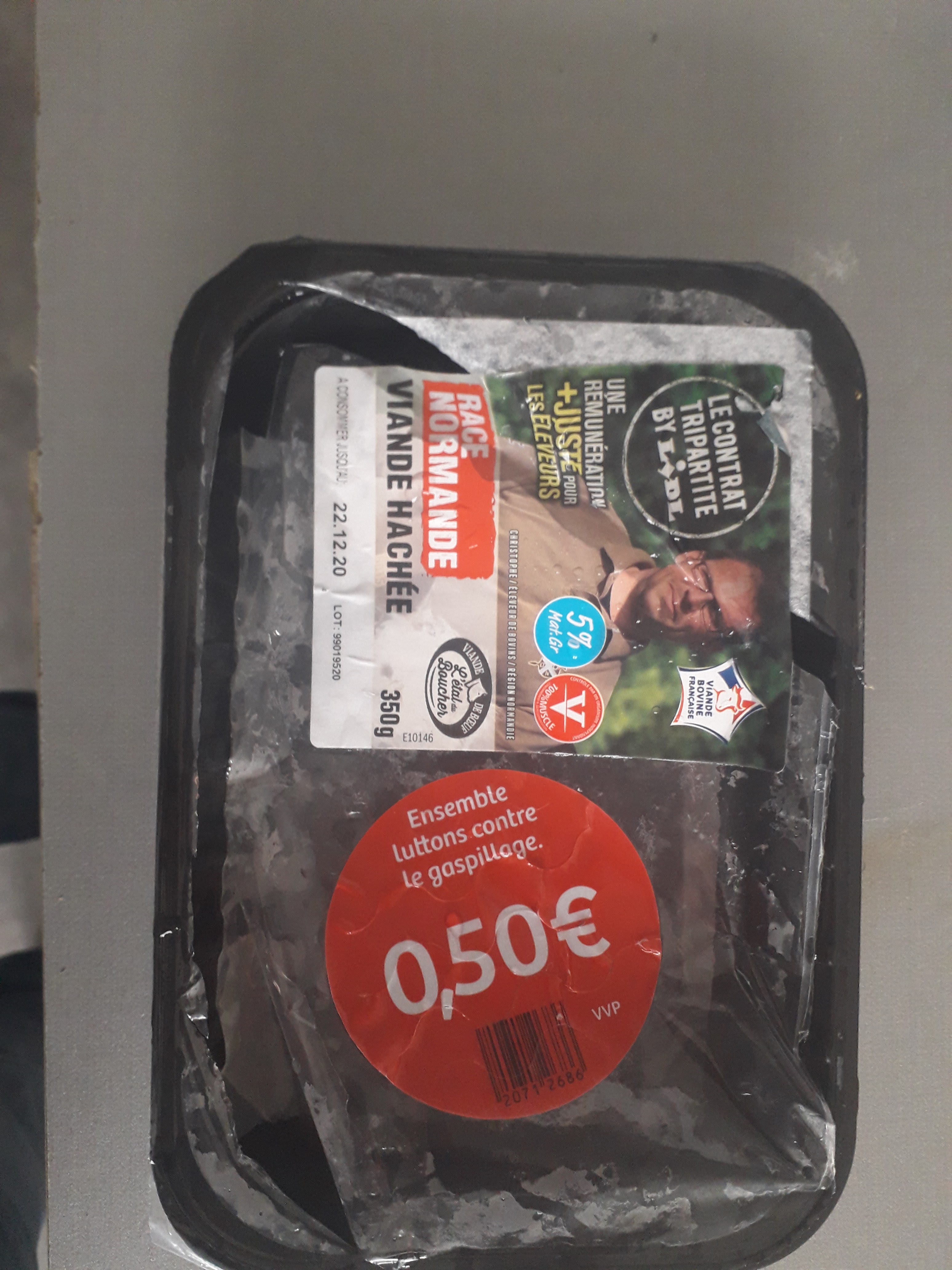 Photo n° 1 de l'avis de Aida.a fait le 23/12/2020 à 12:43