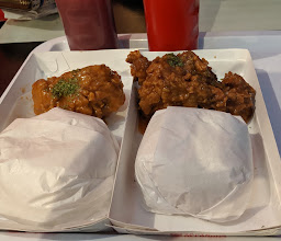 Chicken Beat photo