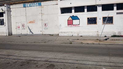 Photos of Sodimac Reconstructor San Antonio