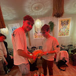 Photo n°3 de l'avis de Alessio.a fait le 20/01/2024 à 22:40 sur le  Grano Vivo Pizzeria à Pontedera