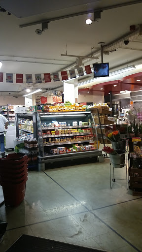 Latino-Supermärkte Frankfurt
