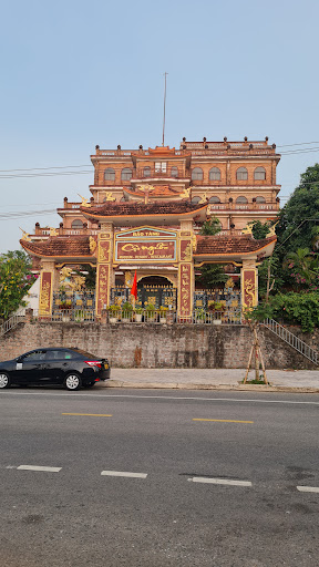 Bảo Tàng Cội Nguồn
