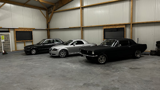 Photo 1 - Motrio Garage Hébécrevon