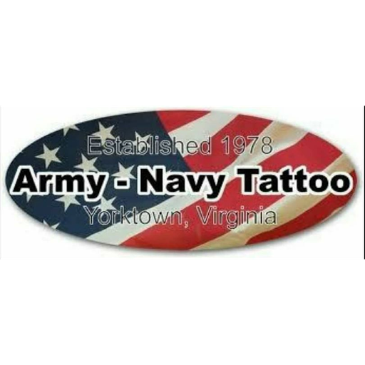 Explore portrait sleeve tattoo ideas, creative tattoo ideas in Yorktown, available at Army Navy Tattoo