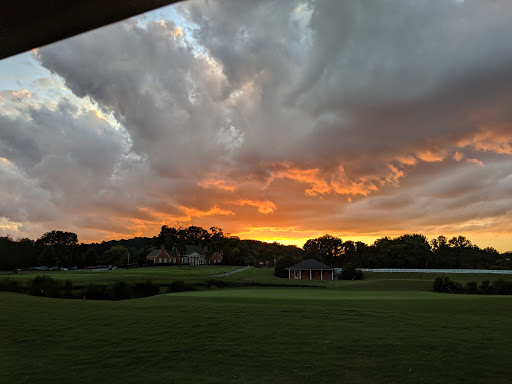 Golf Course «UNC Finley Golf Club», reviews and photos, 500 Finley Golf Course Rd, Chapel Hill, NC 27514, USA