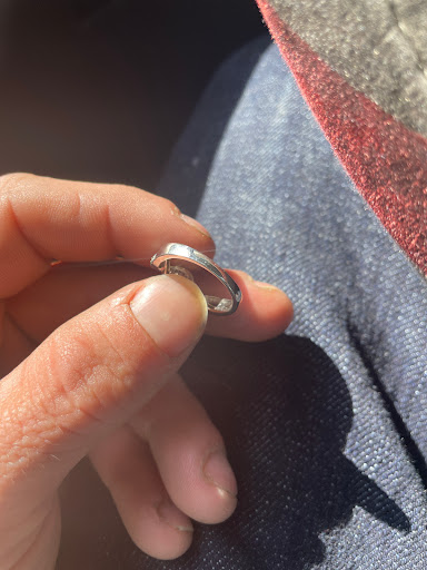 Jewelry Store «Middle Tennessee Jewelry», reviews and photos, 889 S Jefferson Ave, Cookeville, TN 38501, USA