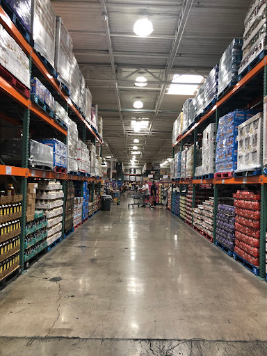 Warehouse store «Costco Business Center», reviews and photos, 3801 N 33rd Ave, Phoenix, AZ 85017, USA
