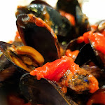 Photo n°22 de l'avis de Stefano.o fait le 07/04/2017 à 20:06 sur le  Ristorante Campanelli à Porto San Giorgio