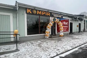 Kompir Pizzeria image