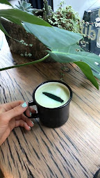 Photo n°19 de Wild & The Moon - Charlot - Restaurant vegan à Paris à Paris ()