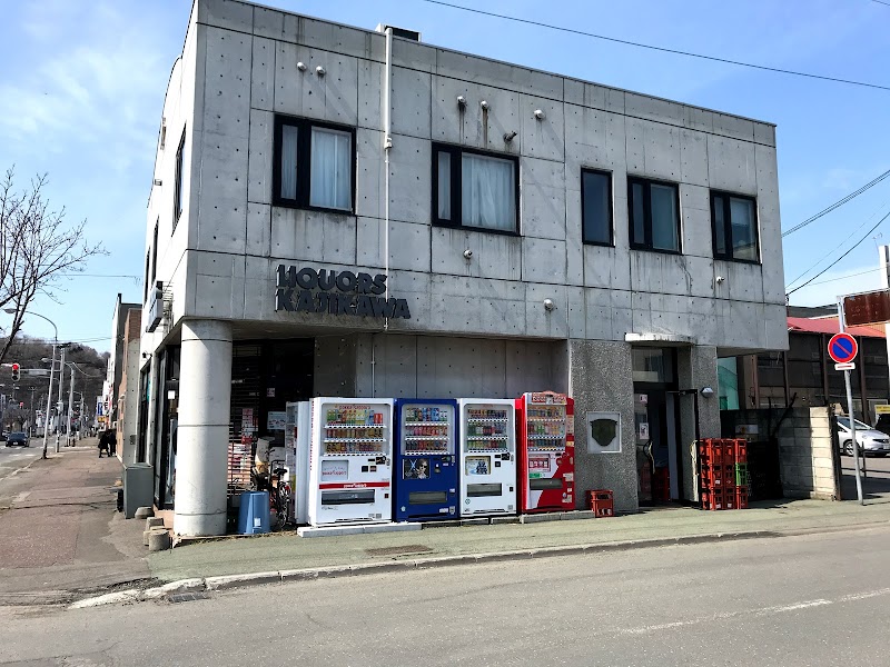 梶川商店