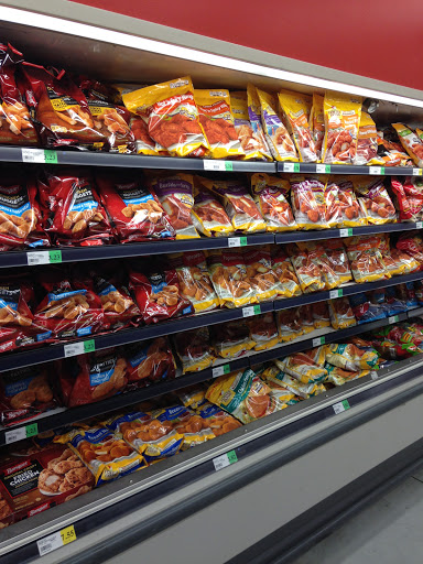 Supermarket «WinCo Foods», reviews and photos, 1050 S Progress Ave, Meridian, ID 83642, USA