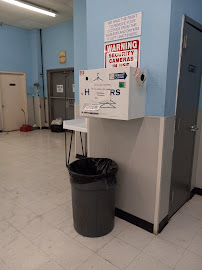 Whittier Square Laundry - Photo 6 - Car repair in Tulsa, OK, Tulsa