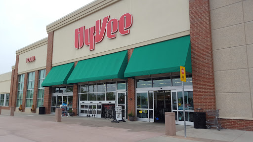 Supermarket «Hy-Vee», reviews and photos, 109 N Blue Jay Dr, Liberty, MO 64068, USA