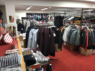 Tentations à Fouesnant