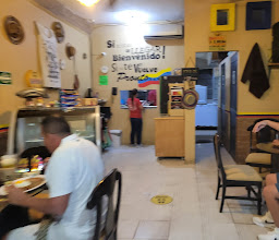 Mi Rinconcito Colombiano El lugar de los Parceros photo