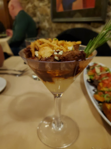 Steak House «Fried Green Tomatoes», reviews and photos, 213 N Main St, Galena, IL 61036, USA