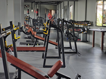 COCHIN FITNESS STUDIO