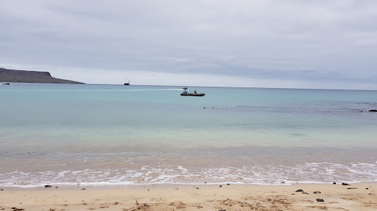 Isla Beach