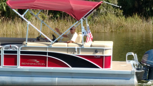 Park «Donnelly Park», reviews and photos, 530 N Donnelly St, Mt Dora, FL 32757, USA