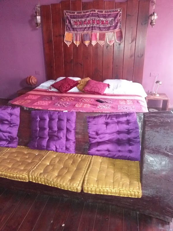 Imagen de Hotel Alma De Romero (13 de 21)