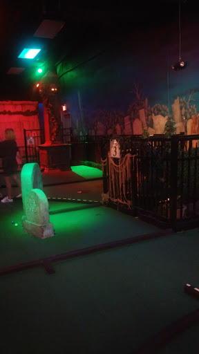 Amusement Park «Ghost Golf», reviews and photos, 4383 Clayton Rd, Concord, CA 94521, USA