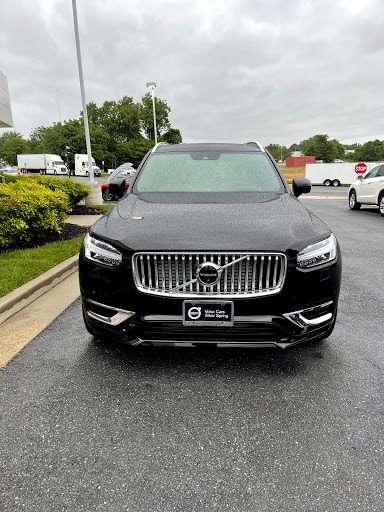 Car Dealer «Volvo Cars Silver Spring», reviews and photos, 3121 Automobile Blvd, Silver Spring, MD 20904, USA