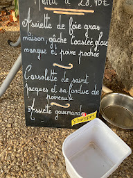 Photo n°5 de L'Auberge du Jaunay à La Chapelle-Hermier ()