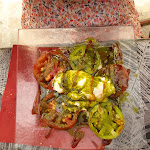 Photo n° 2 de l'avis de piat.a fait le 26/08/2022 à 12:13 pour A la Table de Marie à Pézenas