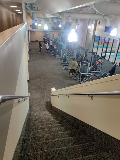 Gym «LA Fitness», reviews and photos, 9385 Monte Vista Ave, Montclair, CA 91763, USA