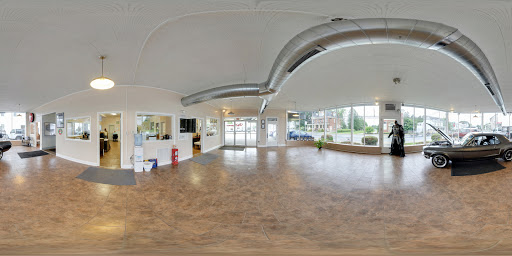 Used Car Dealer «Hampstead Preowned», reviews and photos, 1111 S Main St, Hampstead, MD 21074, USA