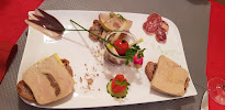Foie gras du Restaurant Foie Gras Lembert à Beynac-et-Cazenac - n°3