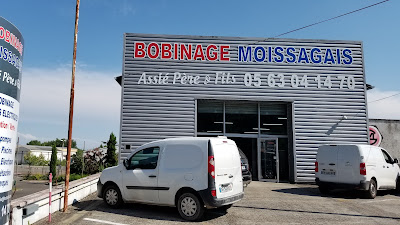 Bobinage Moissagais à Moissac