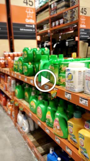 Home Improvement Store «The Home Depot», reviews and photos, 1590 W 49th St, Hialeah, FL 33012, USA